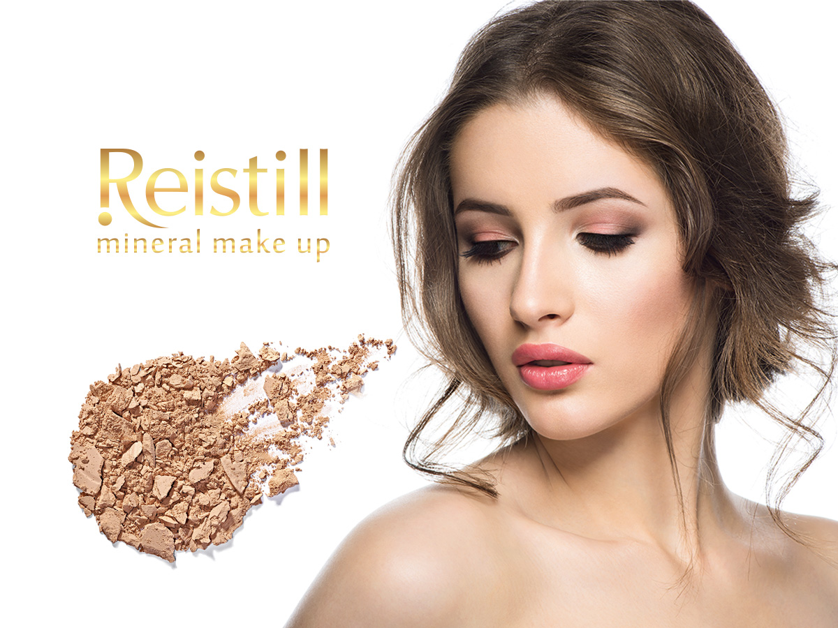 REISTILL make up_6