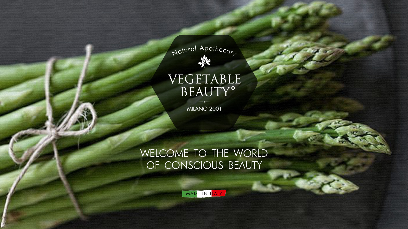 Vegetable-Beauty